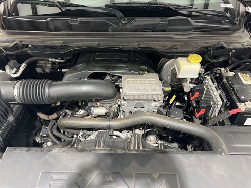 Used 2020 RAM 1500 Big Horn image 25