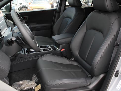 New 2026 Subaru Outback Premium image 16