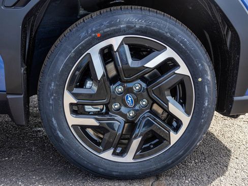 New 2026 Subaru Forester Limited image 45