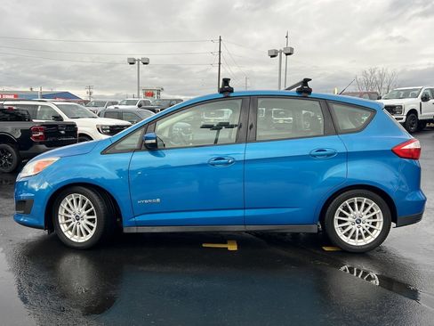 Used 2013 Ford C-MAX SE image 10