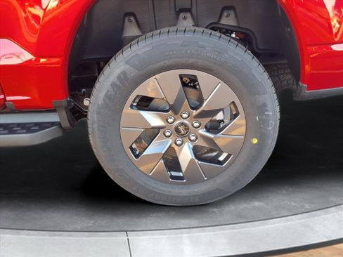 New 2025 Ford F150 Lightning Flash image 17