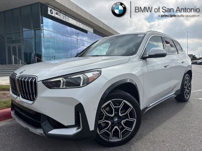 Certified 2025 BMW X1 xDrive28i w/ Technology Package