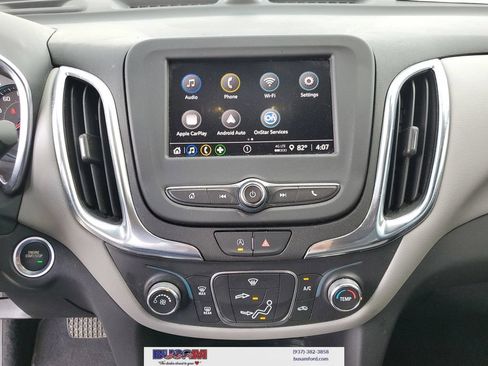 Used 2024 Chevrolet Equinox LS w/ LS Convenience Package FWD image 26