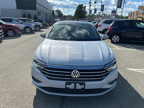 Used 2019 Volkswagen Jetta S FWD image 2