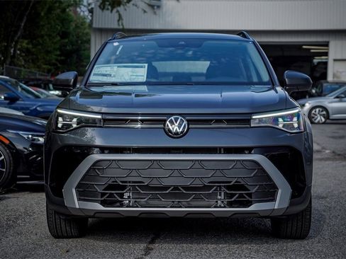 New 2026 Volkswagen Taos S image 4