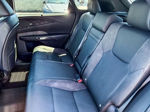 Used 2025 Lexus RX 350 w/ Convenience Package AWD/4WD image 17