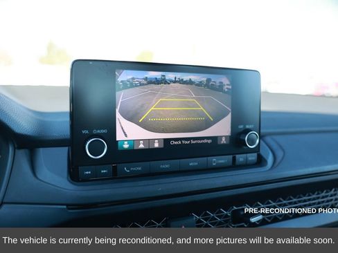 Used 2024 Honda Accord EX image 23