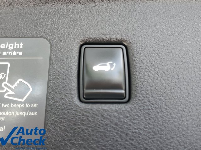 Used 2021 INFINITI QX50 Luxe FWD image 10