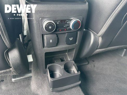 Used 2023 Ford Explorer ST w/ Equipment Group 401A AWD/4WD image 27