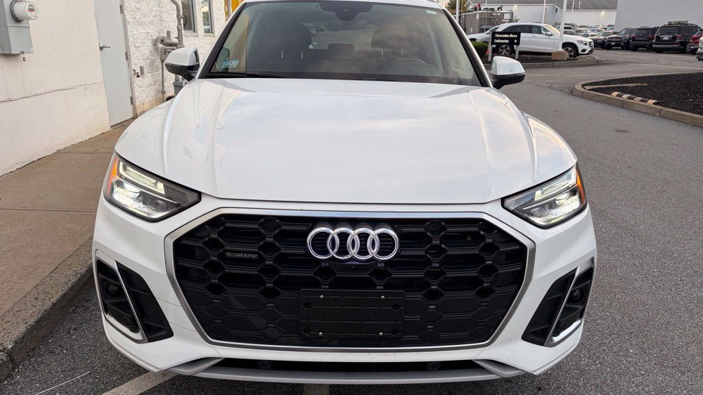 Used 2023 Audi Q5 2.0T Premium Plus AWD/4WD image 6