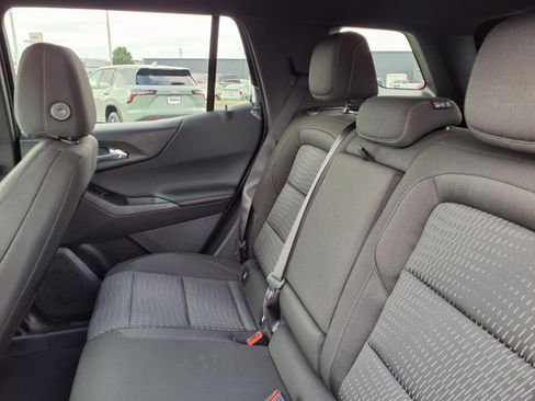 New 2026 Chevrolet Equinox LT FWD image 14