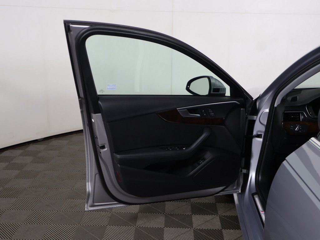 Used 2019 Audi A4 2.0T Premium Plus w/ Premium Plus Package AWD/4WD image 21