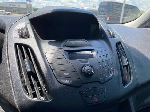 Used 2018 Ford Transit Connect XL FWD image 21