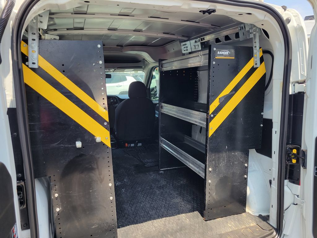 Used 2022 RAM ProMaster City Wagon FWD image 20