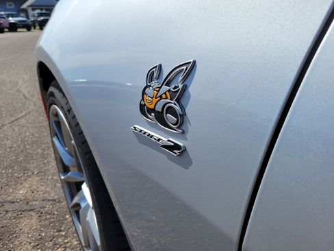 Used 2024 Dodge Charger Daytona Scat Pack w/ Plus Group AWD/4WD image 20