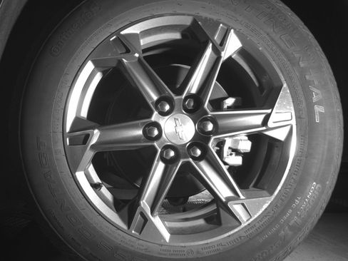 Used 2025 Chevrolet Blazer LT image 14