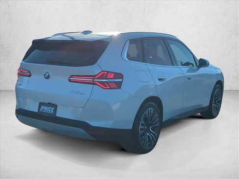 Certified 2025 BMW X3 xDrive30i w/ Premium Package AWD/4WD image 5