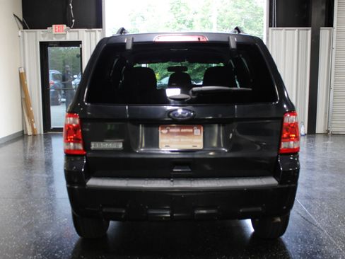 Used 2012 Ford Escape XLT FWD image 4