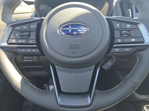 New 2026 Subaru Forester Limited image 21