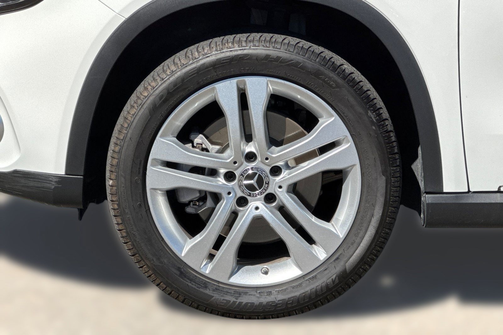Certified 2020 Mercedes-Benz GLA 250 image 13