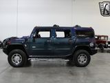 Used 2007 HUMMER H2 image 3