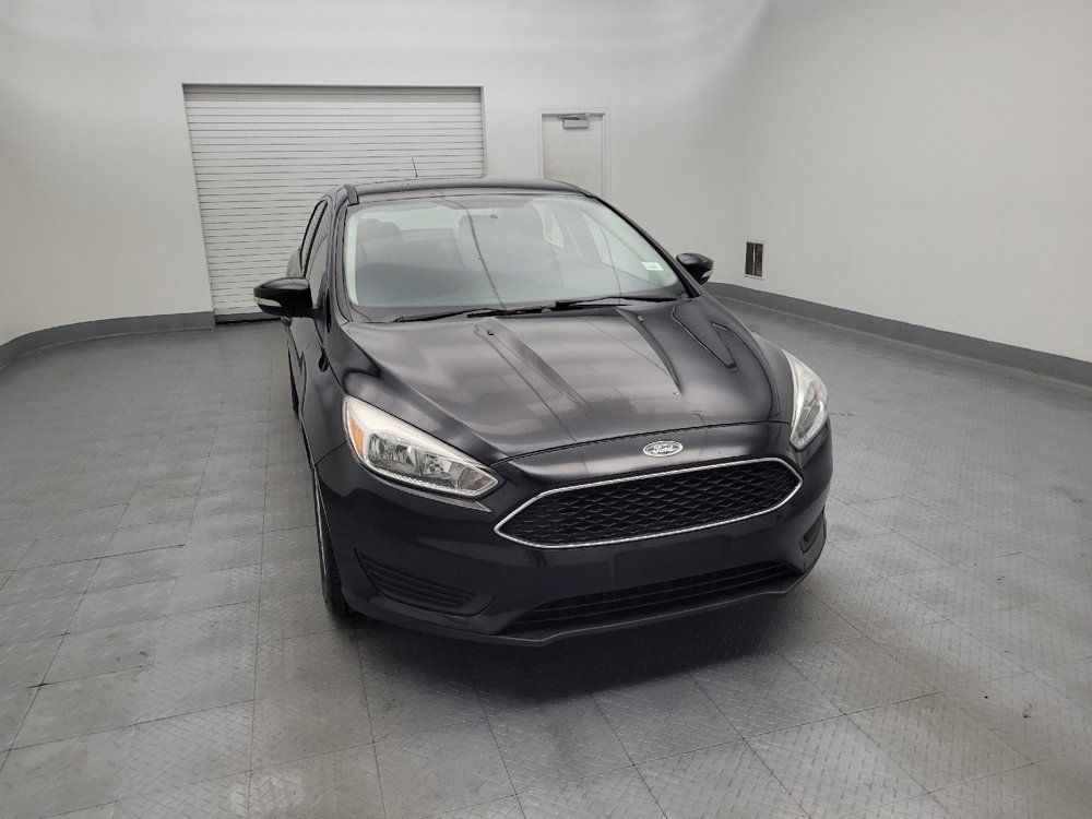 Used 2016 Ford Focus SE FWD image 14