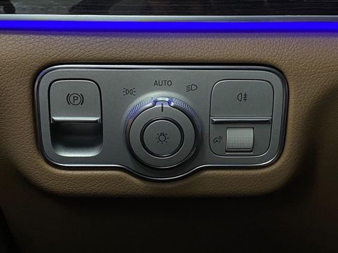 New 2026 Mercedes-Benz GLS 450 4MATIC image 54