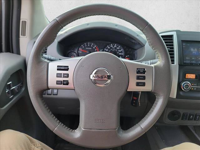Used 2019 Nissan Frontier SV w/ Value Truck Package RWD image 19