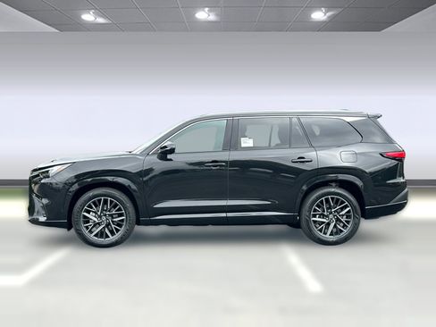 New 2026 Lexus TX 350 AWD image 2