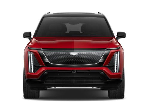 New 2026 Cadillac Vistiq Sport image 26