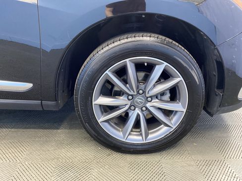 Used 2020 Acura RDX w/Technology Pkg image 46
