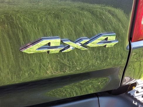 New 2026 RAM 1500 Laramie w/ Sport Appearance Package image 11