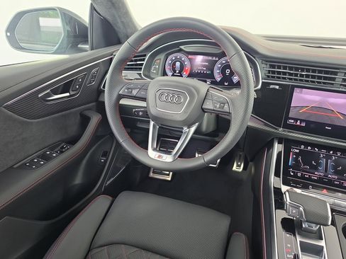 New 2026 Audi SQ8 Prestige AWD/4WD image 31