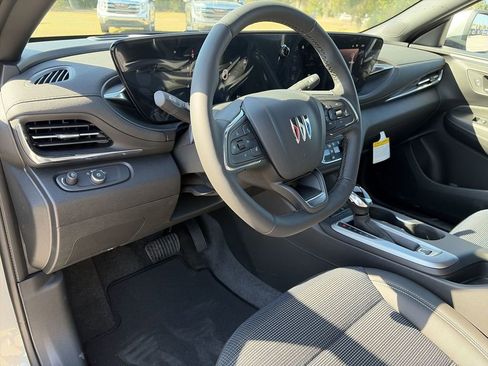 New 2026 Buick Envista Preferred w/ Convenience I Package image 16