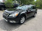 Used 2011 Subaru Outback 2.5i Limited w/ PWR Moonroof Pkg image 3