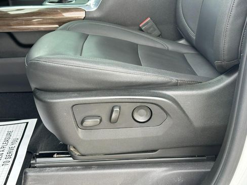 Used 2024 Chevrolet Silverado 3500 LT w/ Z71 Sport Edition image 17