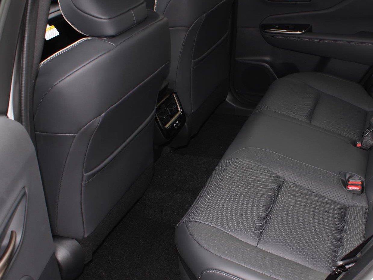 New 2026 Toyota Crown Signia AWD/4WD image 18