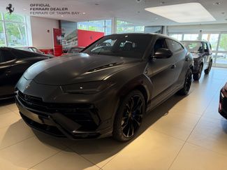 Used 2024 Lamborghini Urus S video 1