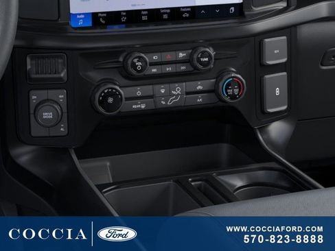 New 2026 Ford F150 STX AWD/4WD image 15