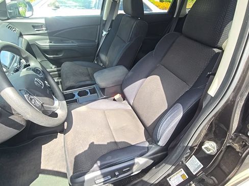 Used 2016 Honda CR-V EX image 13
