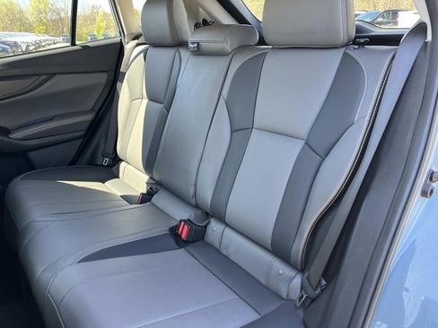 Used 2023 Subaru Crosstrek 2.5i Sport image 19