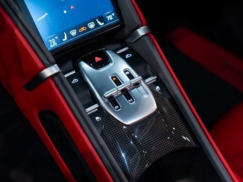 Certified 2024 Ferrari Roma Spider image 40