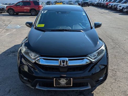 Used 2017 Honda CR-V EX image 3
