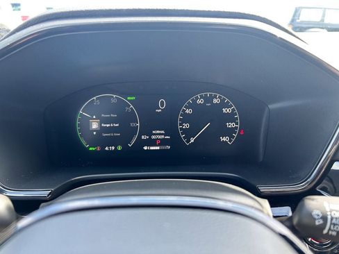 Used 2025 Honda CR-V Sport Touring image 33