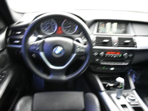 Used 2014 BMW X6 xDrive35i AWD/4WD image 13