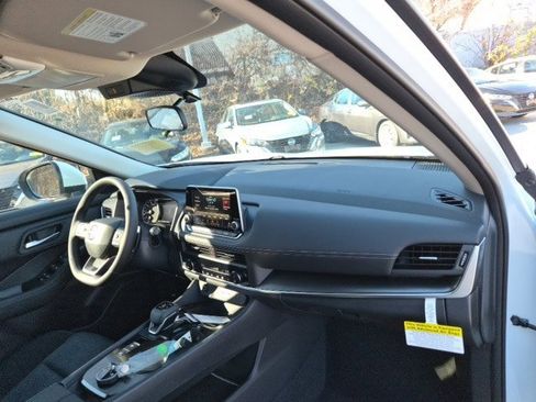 New 2026 Nissan Rogue SV image 12