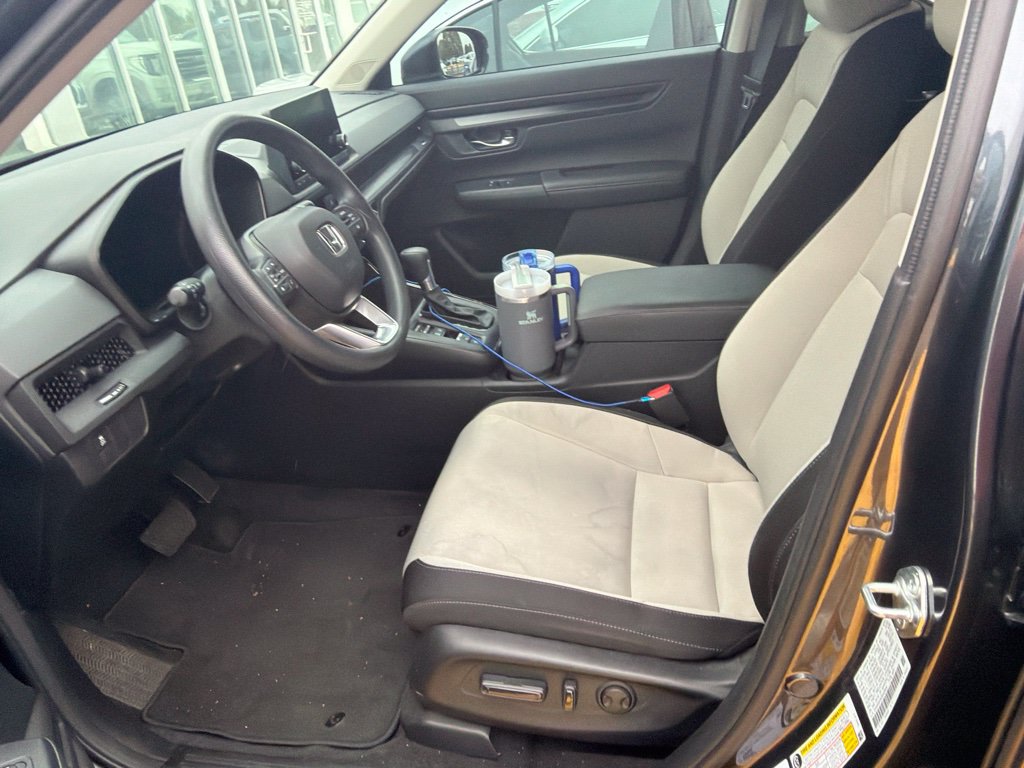 Used 2024 Honda CR-V EX image 10