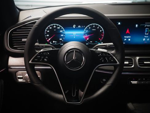 New 2026 Mercedes-Benz GLE 350 4MATIC image 18