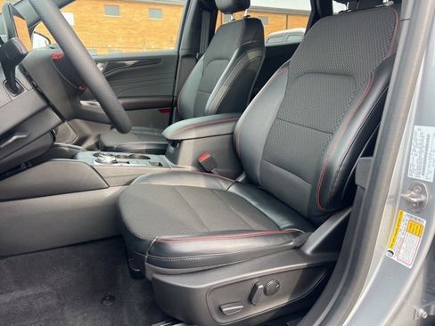 Certified 2023 Ford Escape ST-Line Select w/ Tech Pack #2 image 18