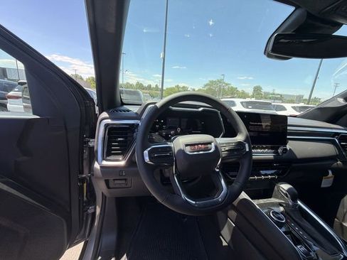New 2026 GMC Canyon Elevation w/ Convenience Package AWD/4WD image 12